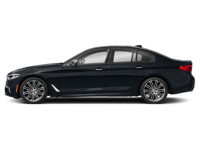 Used 2019 BMW M550i xDrive w/ Premium Package AWD/4WD image 3