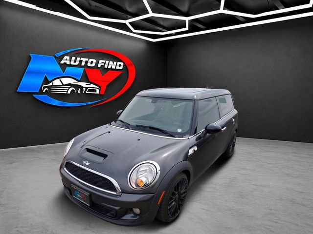 Used 2013 MINI Cooper Clubman S FWD image 1