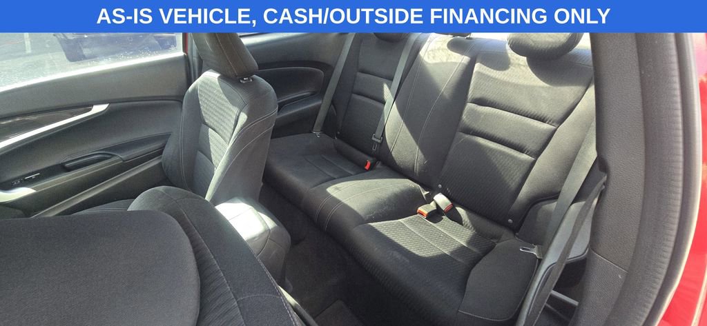 Used 2013 Honda Accord EX image 14