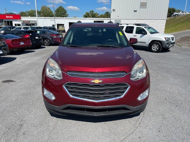 Used 2017 Chevrolet Equinox LT w/ Convenience Package image 3