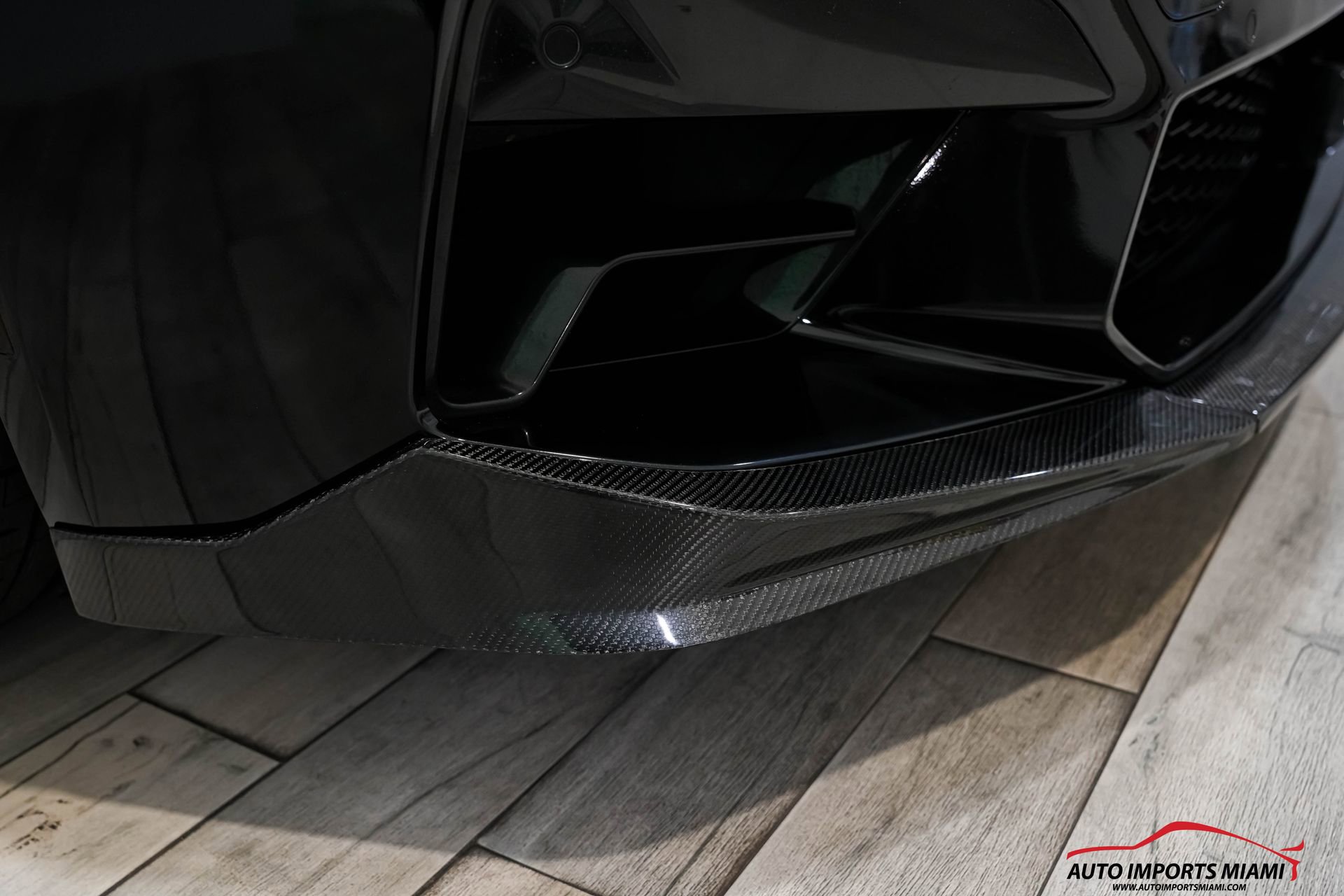 Used 2021 BMW M5 image 39