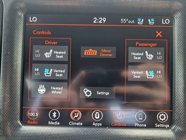 Used 2018 Dodge Challenger SXT Plus RWD image 17