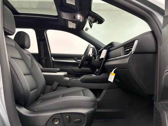 New 2026 GMC Terrain Elevation w/ Elevation Premium Package image 34