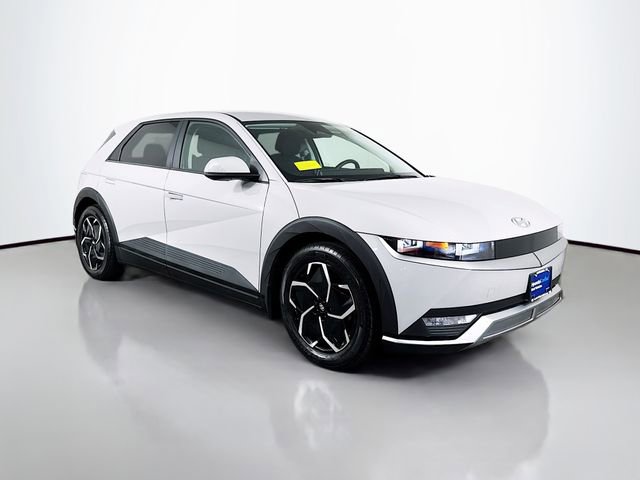 Used 2023 Hyundai Ioniq 5 SE image 10