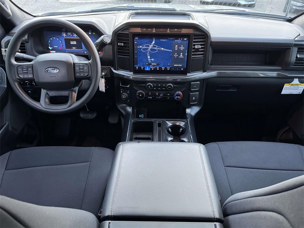 Used 2024 Ford F150 STX image 3