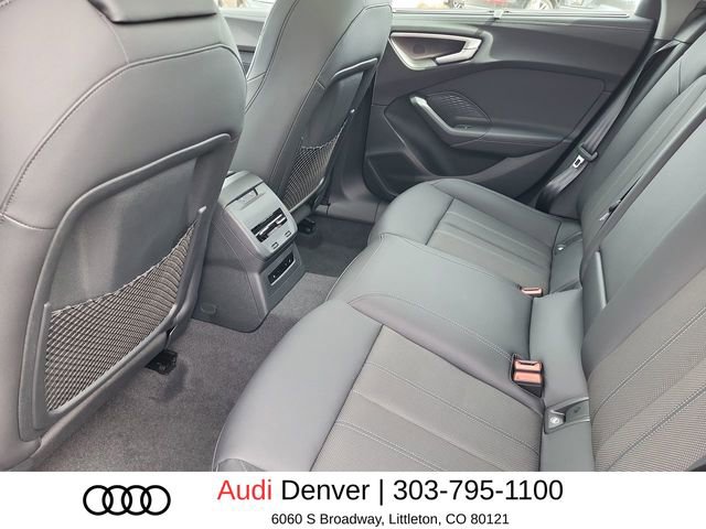 New 2025 Audi A5 2.0T Prestige image 13