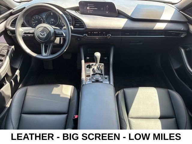 Used 2025 MAZDA MAZDA3 s Sport image 14