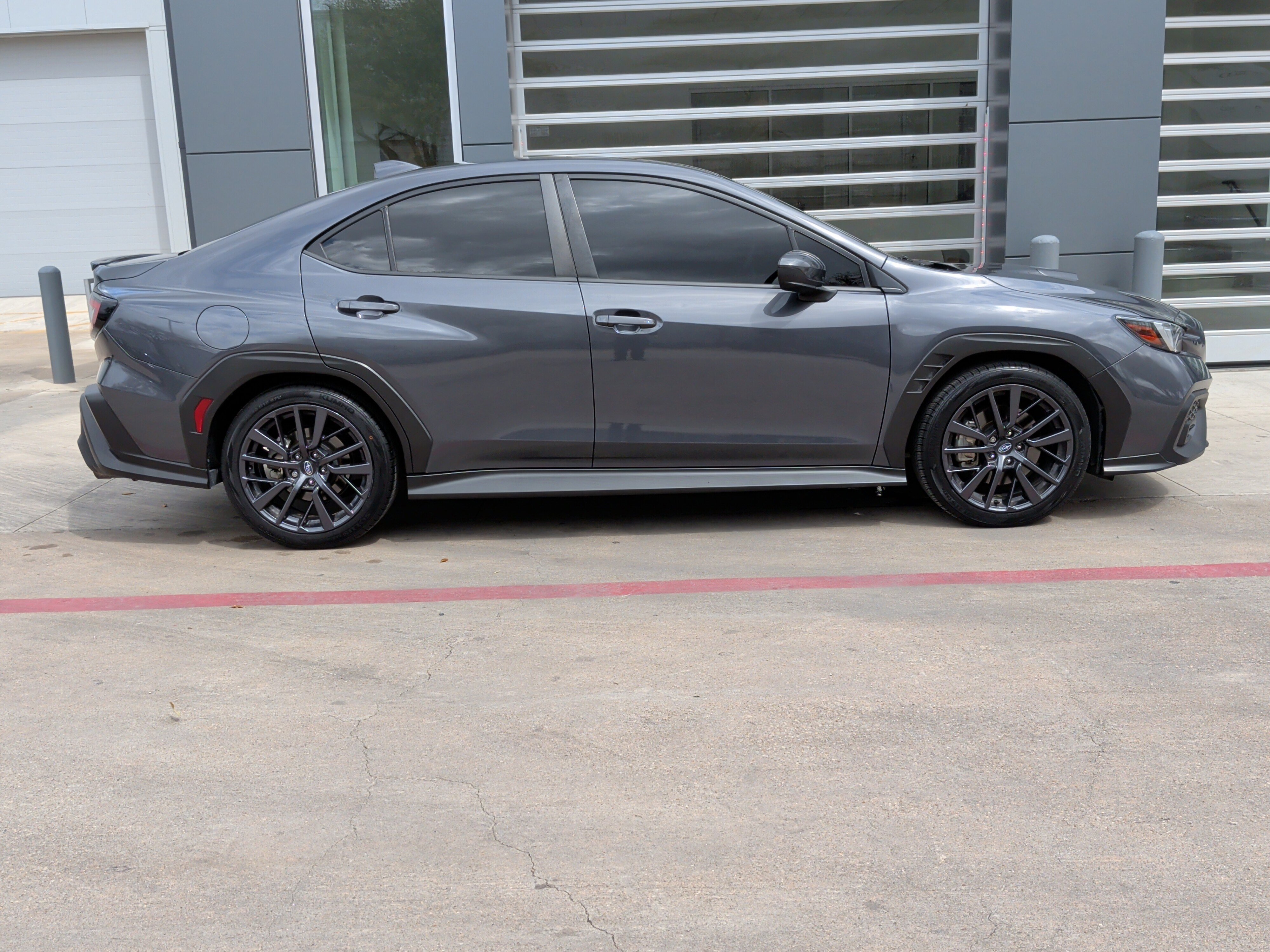 Used 2023 Subaru WRX Premium image 11