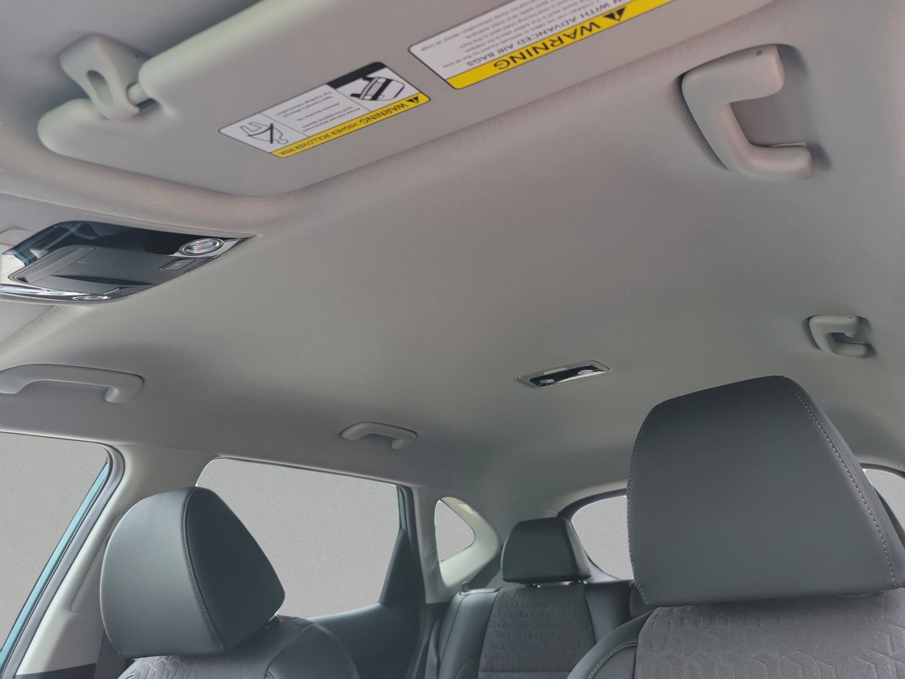 New 2025 Kia Seltos S image 14