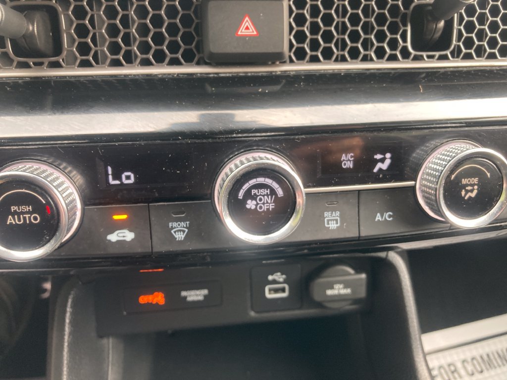 Used 2023 Honda Civic Sport image 27