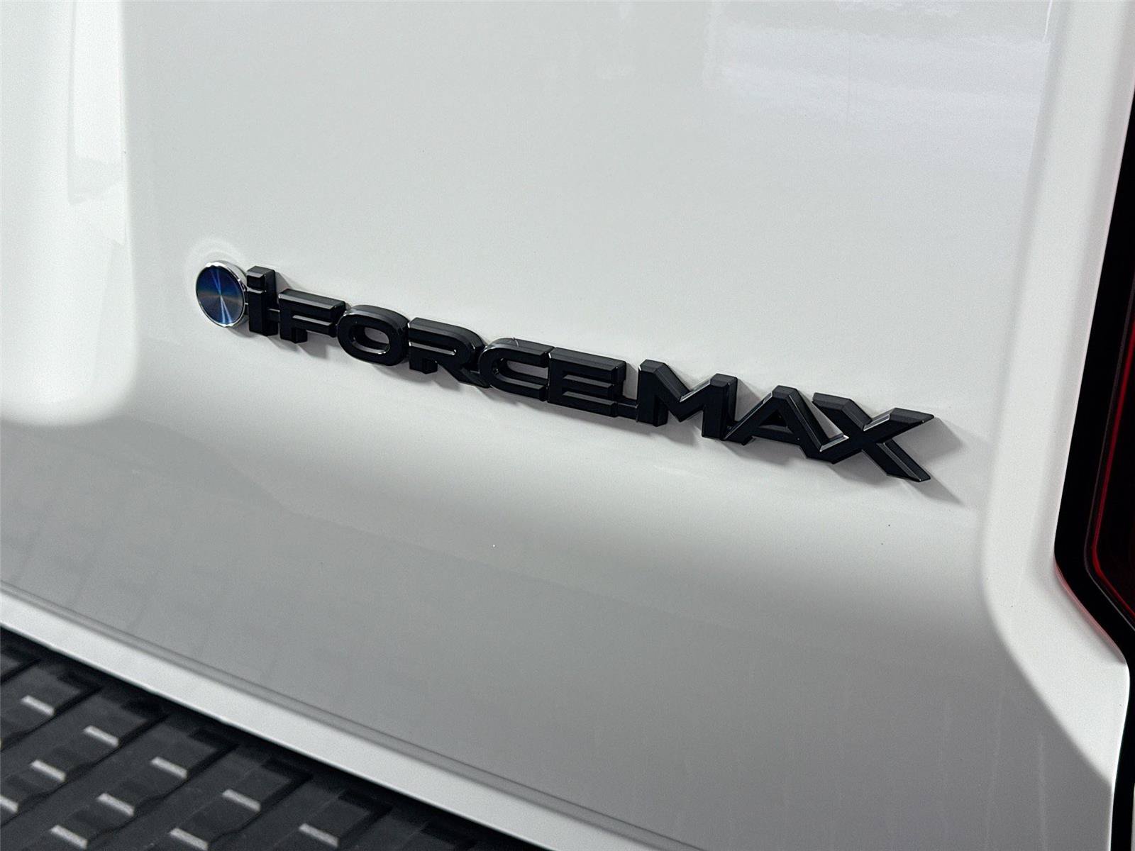 Used 2025 Toyota Land Cruiser 1958 AWD/4WD image 14