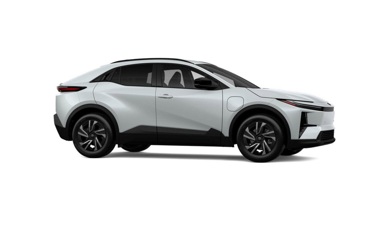 New 2026 Toyota C-HR AWD/4WD image 15