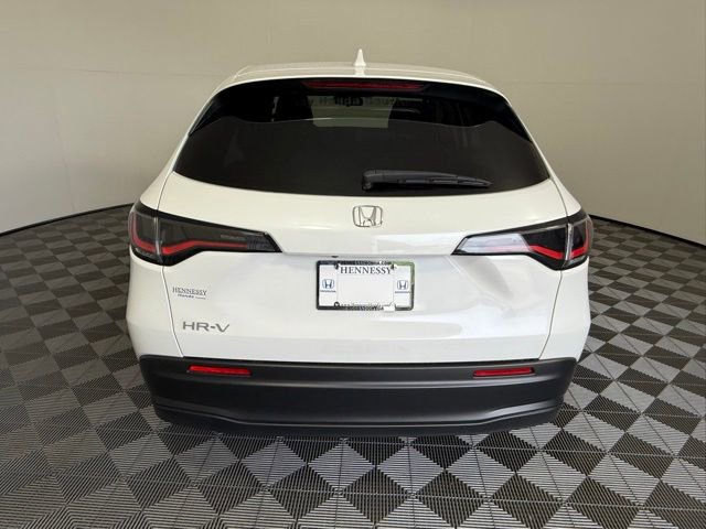 Used 2026 Honda HR-V LX image 5