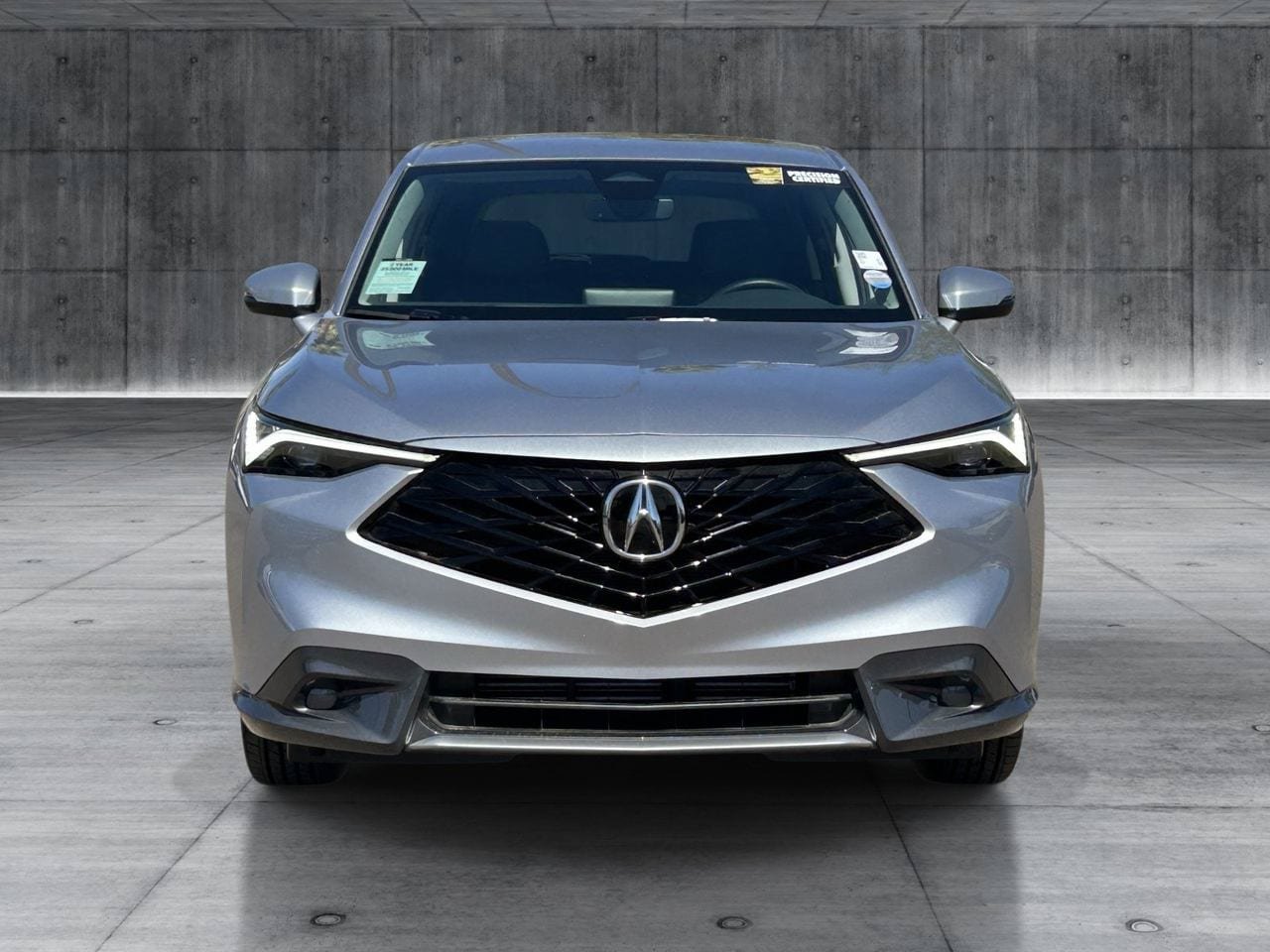 Certified 2026 Acura ADX FWD image 5