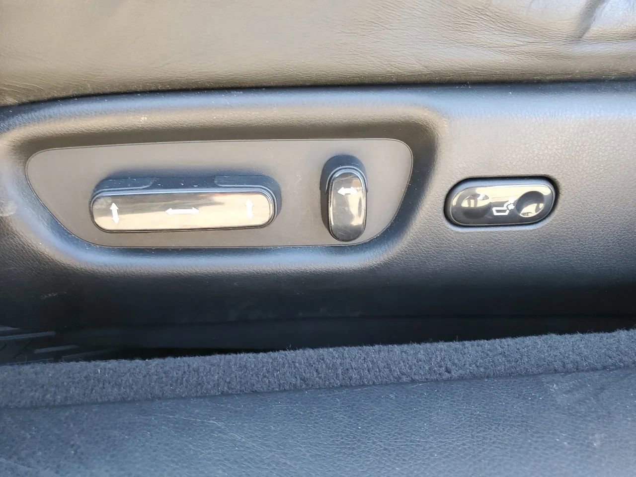 Used 2007 Acura RL AWD/4WD image 28