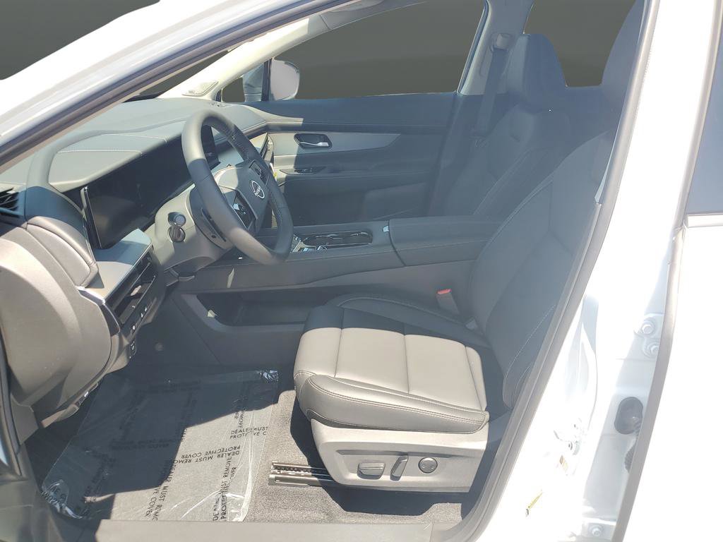 New 2025 Nissan Murano SL image 4