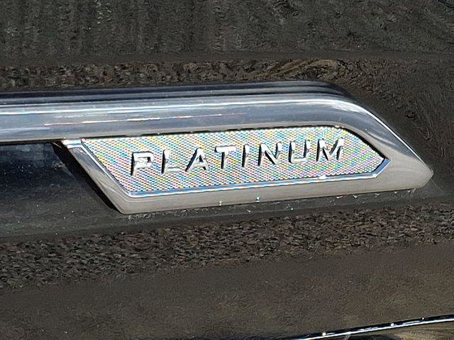 Certified 2025 Toyota Sequoia Platinum w/ TRD Off-Road Package image 31