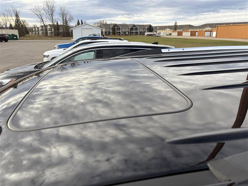 Used 2015 GMC Yukon Denali w/ Open Road Package image 7