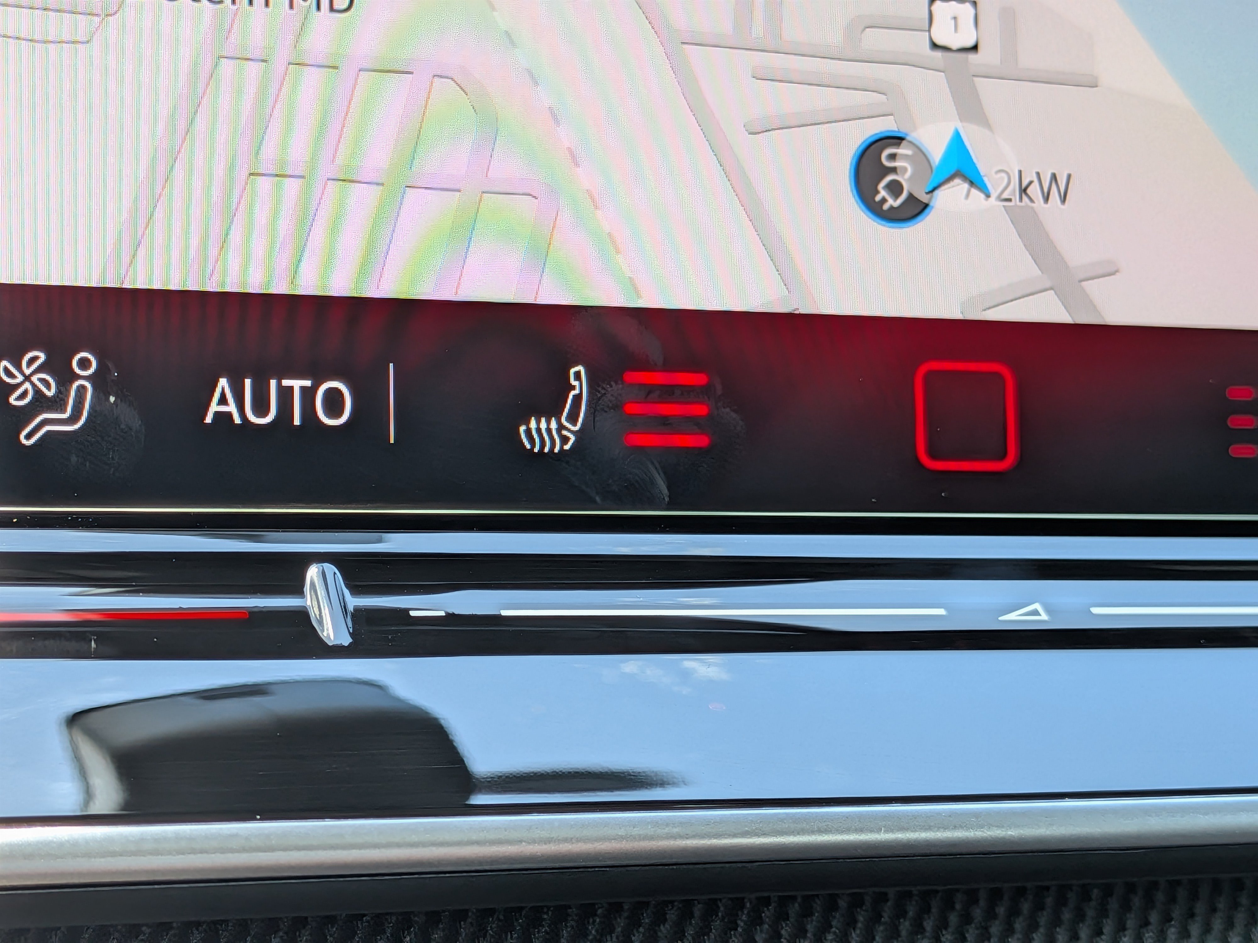 New 2026 Volkswagen GTI SE FWD image 24