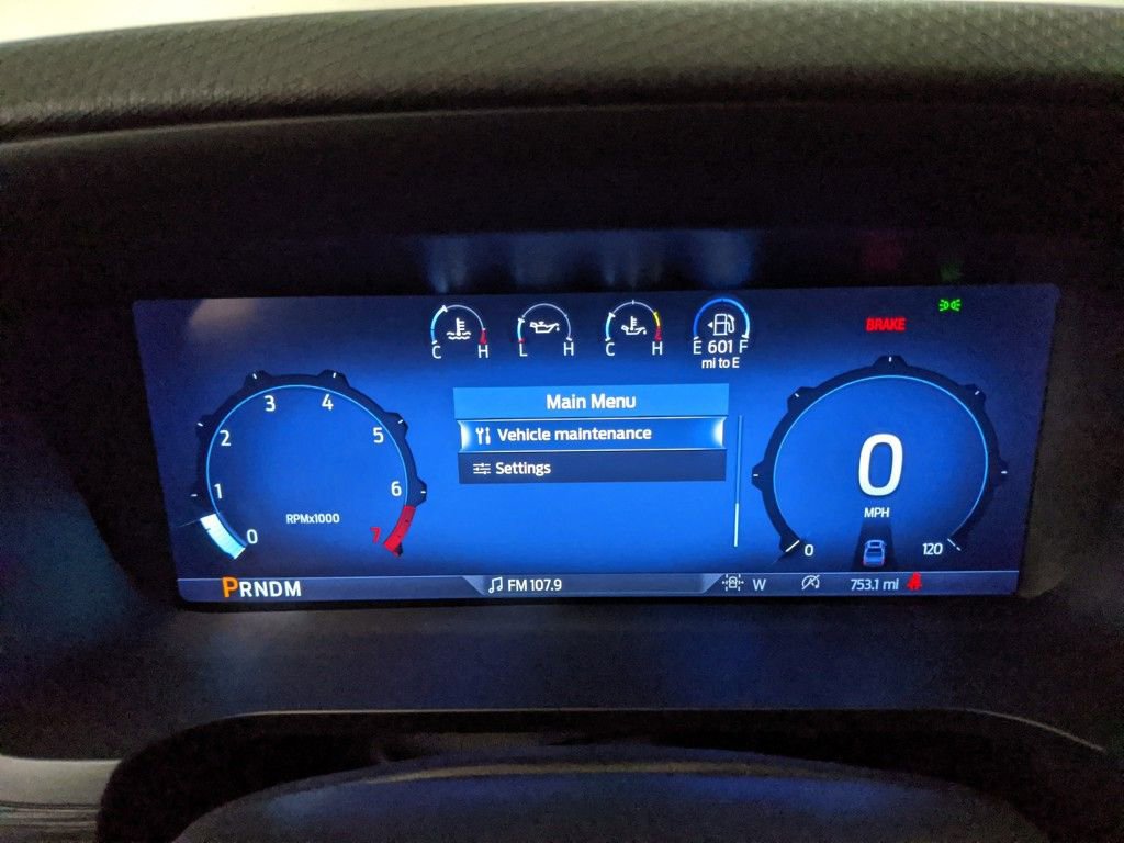 New 2025 Ford F150 STX w/ Equipment Group 200A image 17