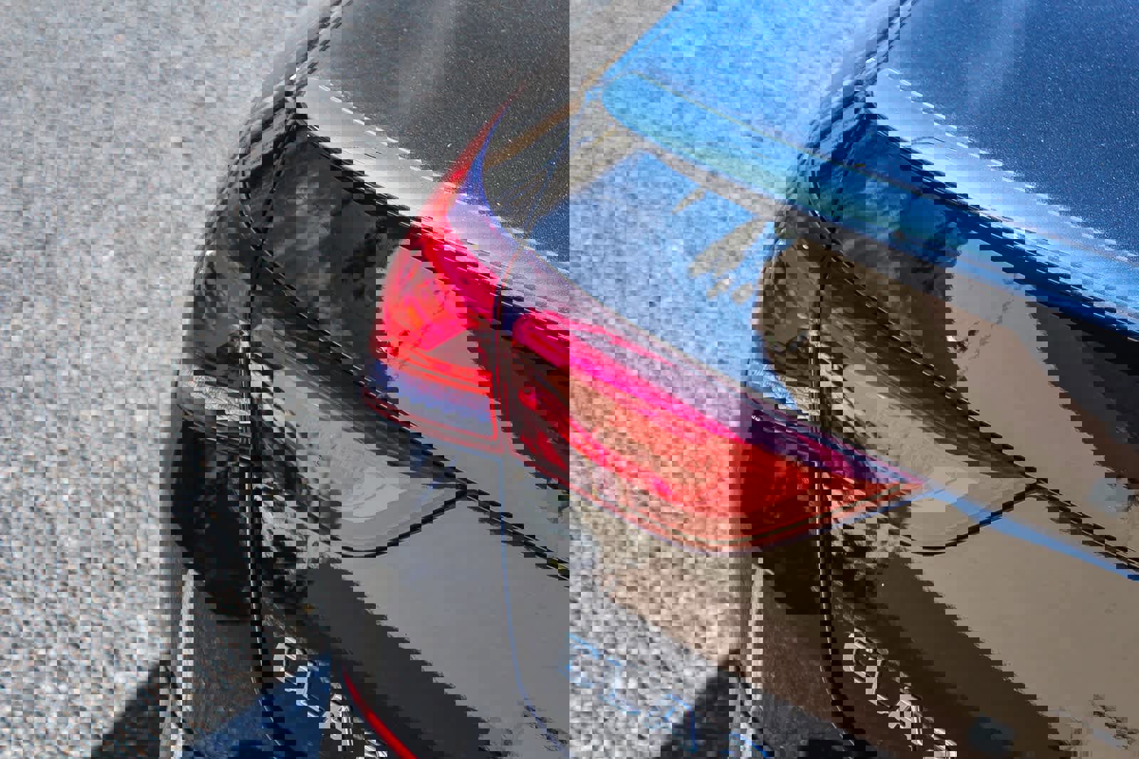 Used 2023 Mercedes-Benz CLA 250 image 7