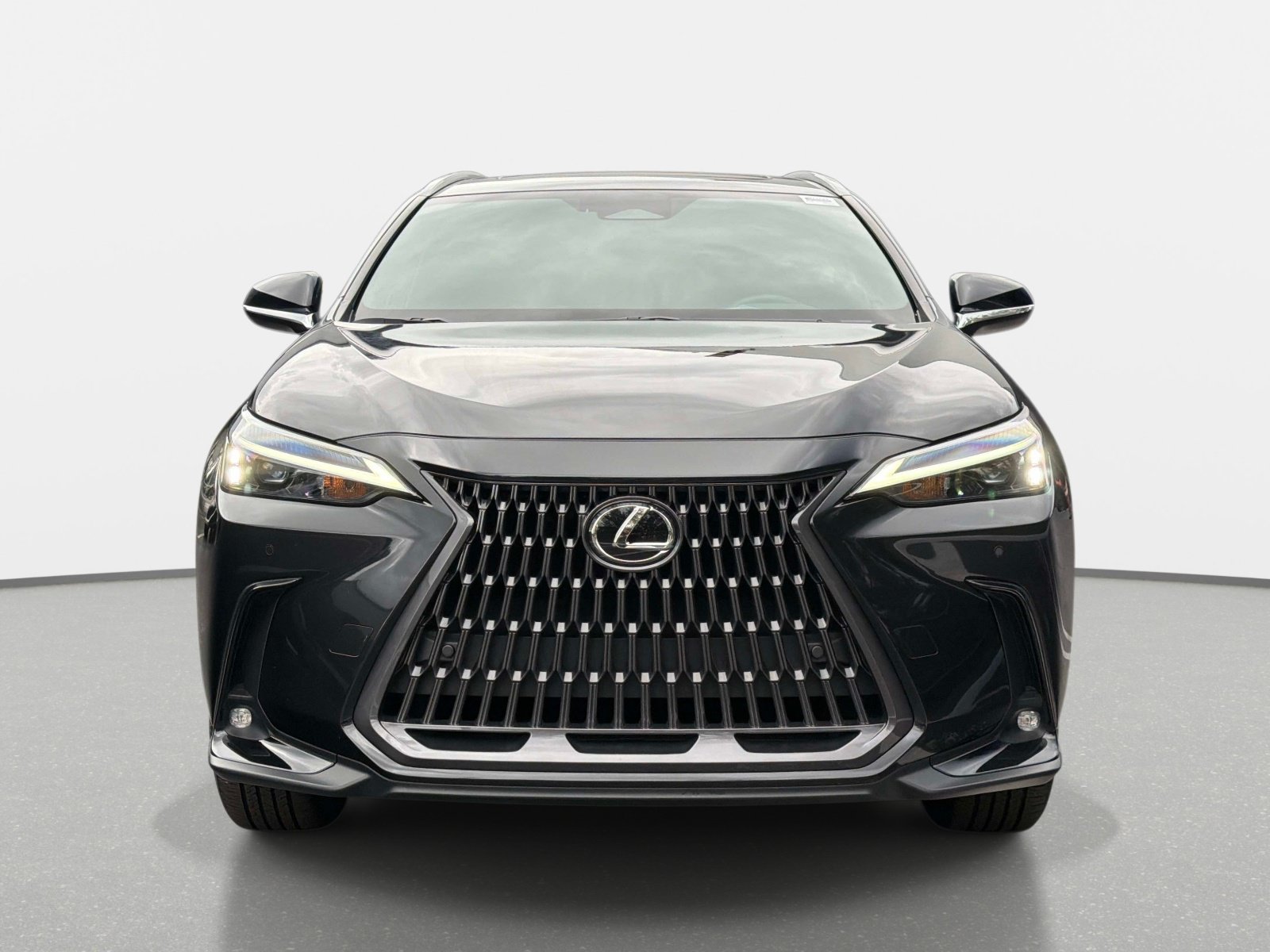 Used 2025 Lexus NX 250 FWD w/ Towing Package (2000 Lbs) image 8