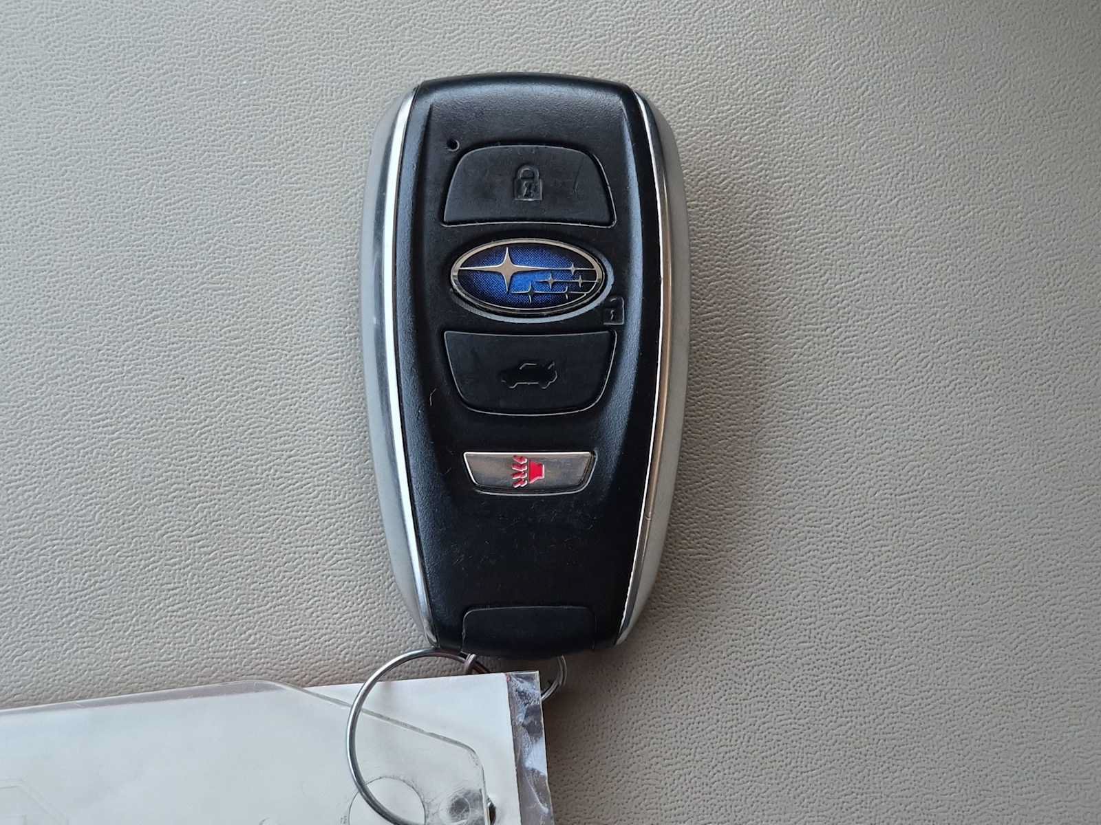 Used 2020 Subaru Outback Limited XT w/ Popular Package #2 AWD/4WD image 34