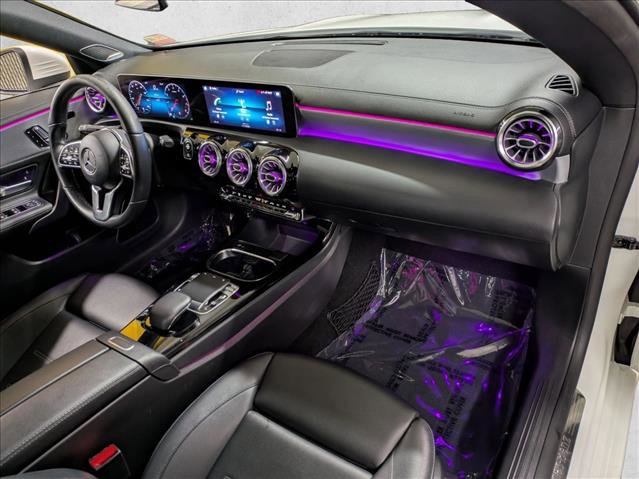 Used 2020 Mercedes-Benz CLA 250 image 20