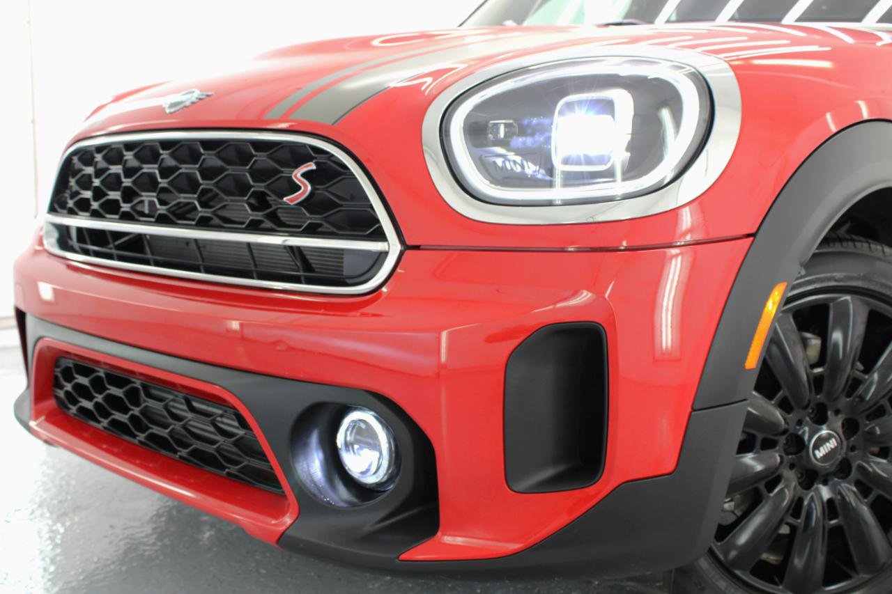 Used 2024 MINI Cooper Countryman S w/ Signature Upholstery Package FWD image 21