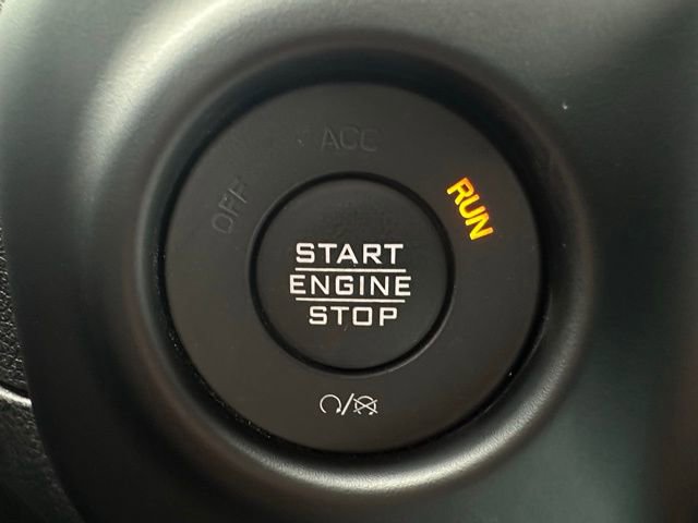 Used 2023 Jeep Wrangler Rubicon w/ LED Lighting Group image 24