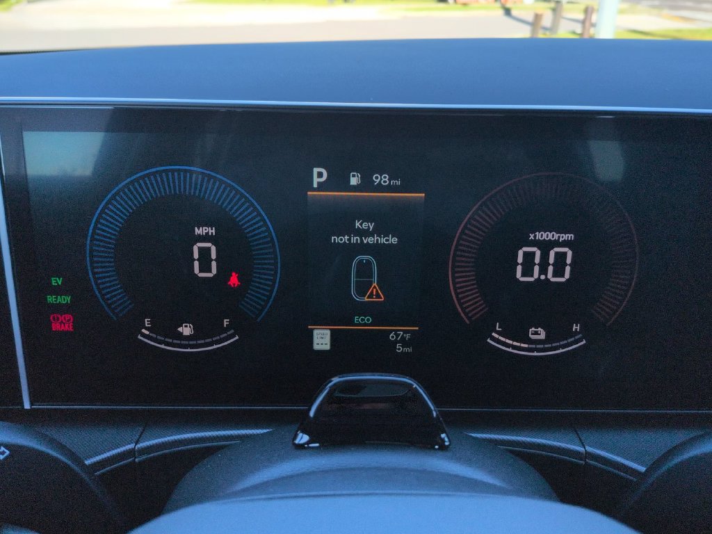 New 2027 Hyundai Santa Fe SEL FWD image 43