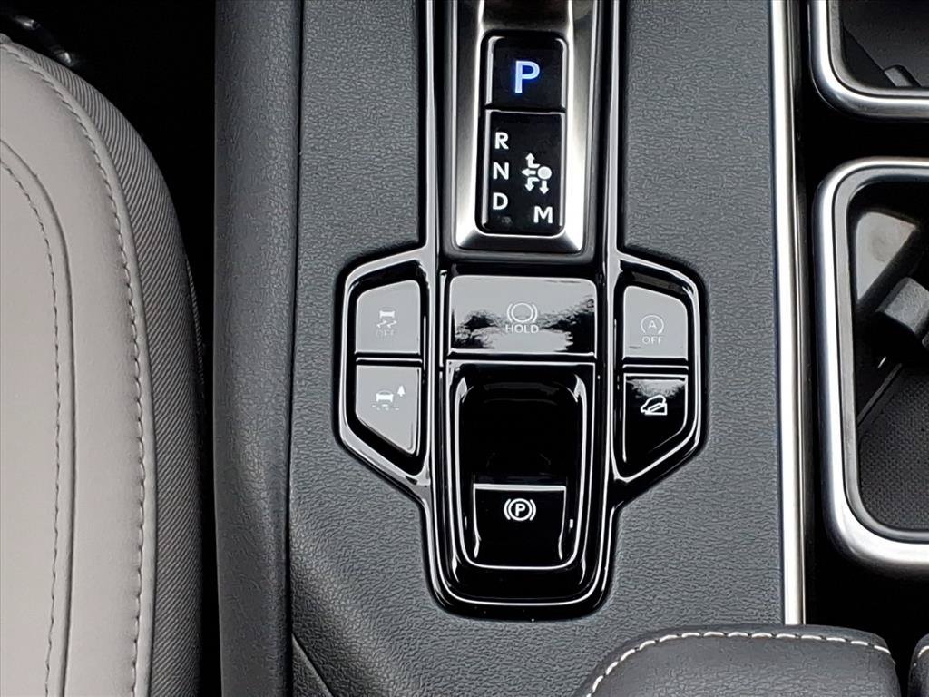 New 2026 Lexus TX 350 AWD w/ Technology Package image 27