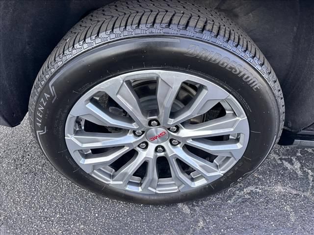 Certified 2023 GMC Yukon XL Denali AWD/4WD image 36