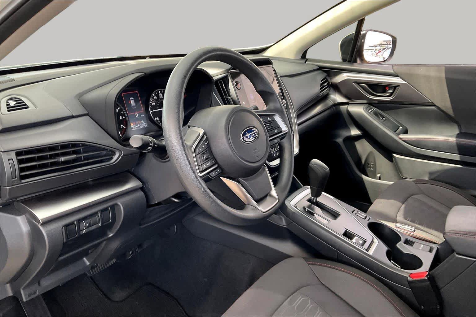 Used 2025 Subaru Impreza 2.0i Sport AWD/4WD image 17