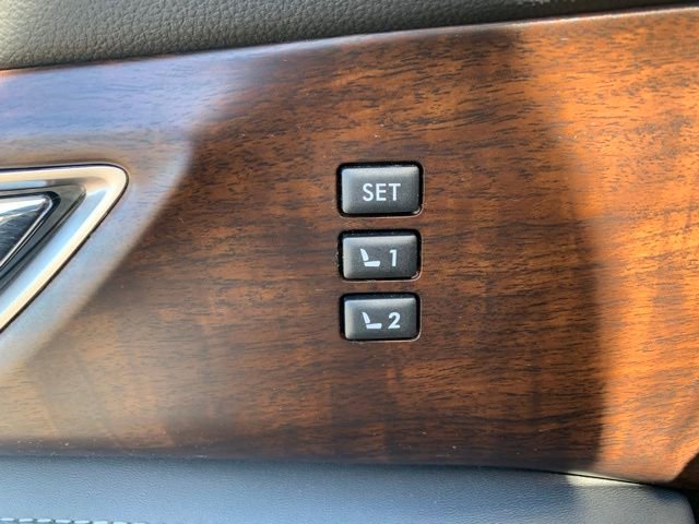 Used 2023 Subaru Ascent Touring AWD/4WD image 15