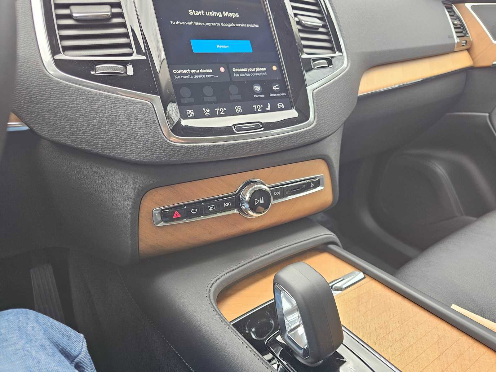 Used 2023 Volvo XC90 T8 Plus AWD/4WD image 26