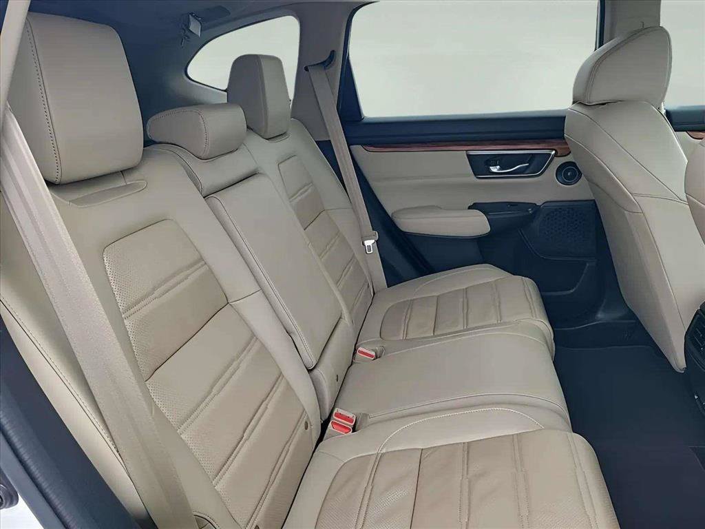 Used 2022 Honda CR-V EX-L image 27