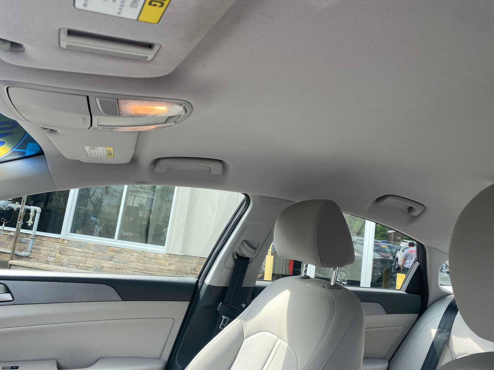 Used 2019 Hyundai Sonata SE FWD image 23