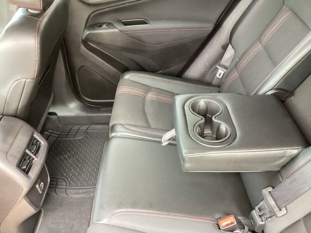 Used 2024 Chevrolet Equinox RS image 28