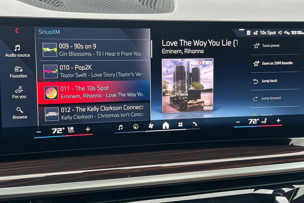 New 2026 BMW X7 M60i image 19