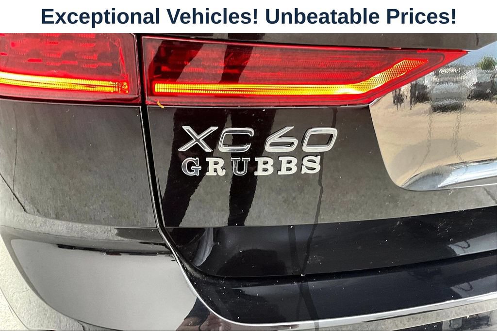 New 2026 Volvo XC60 B5 Plus w/ Climate Package AWD/4WD image 42