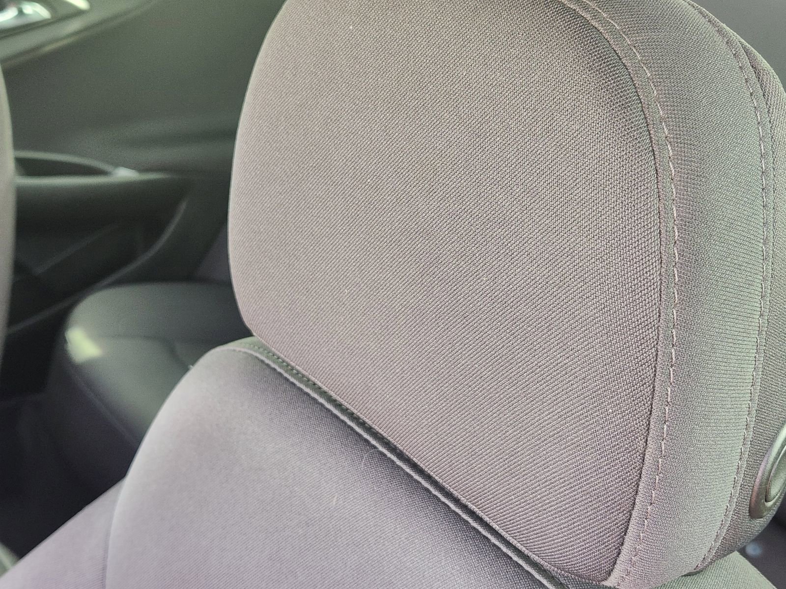 Used 2021 Chevrolet Malibu LS FWD image 18