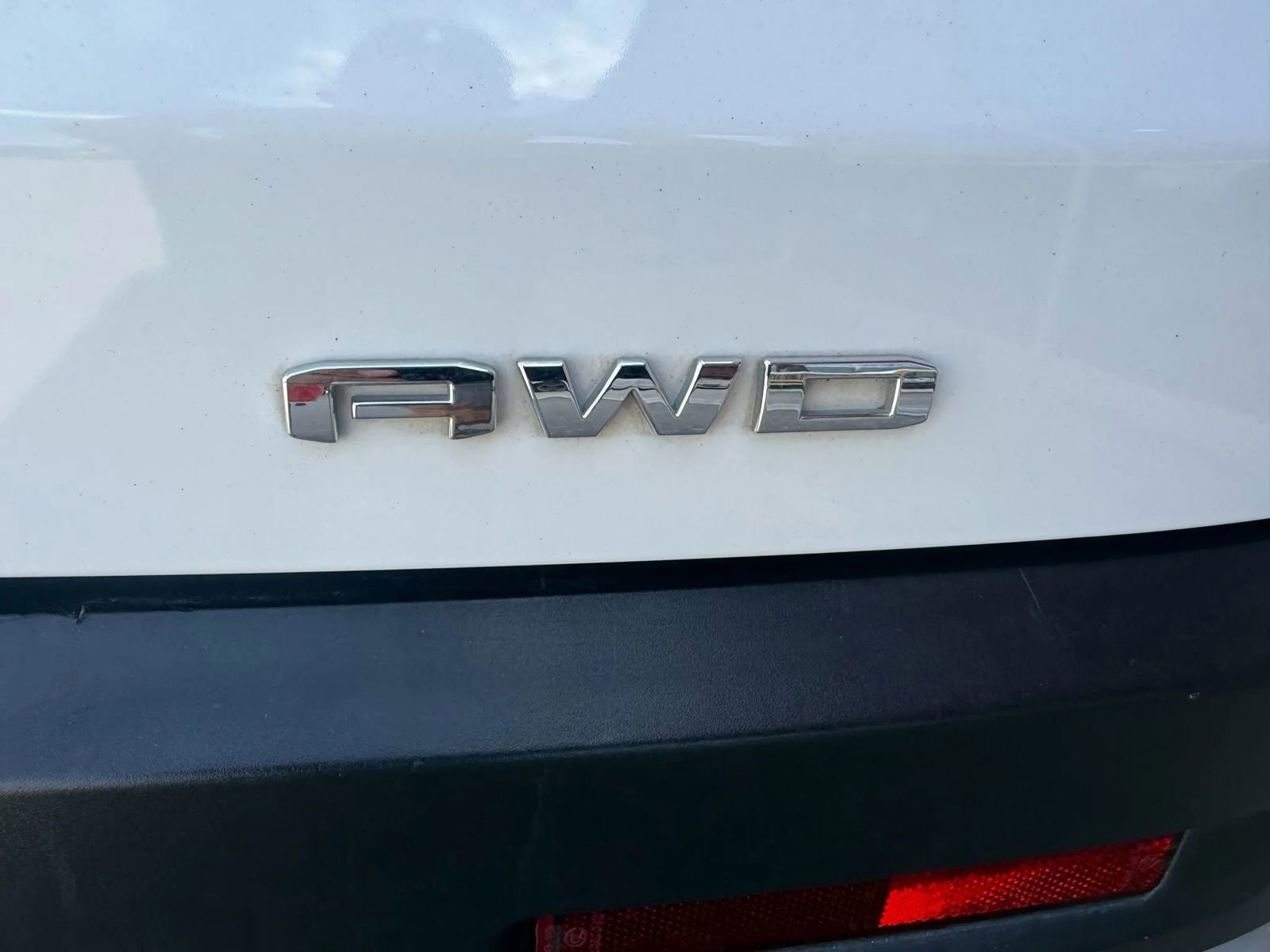 Used 2020 GMC Acadia SLT w/ Premium Package image 6