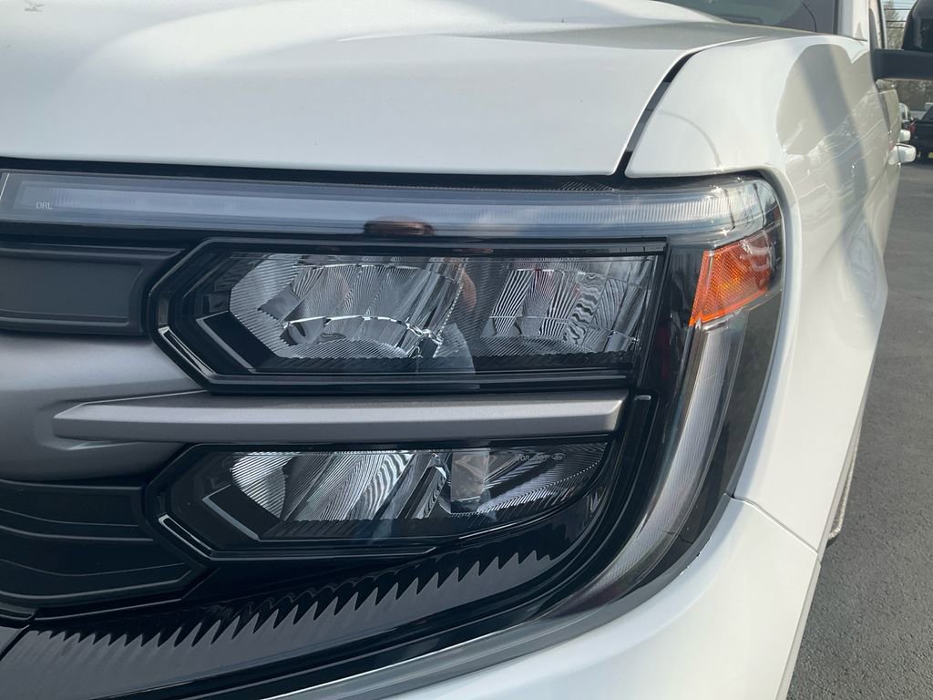 New 2026 Ford Expedition Tremor image 9