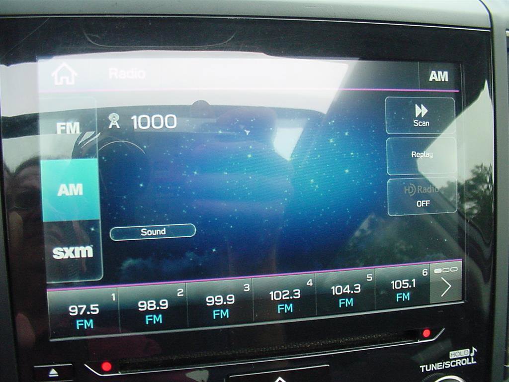 Used 2020 Subaru Forester Sport image 17