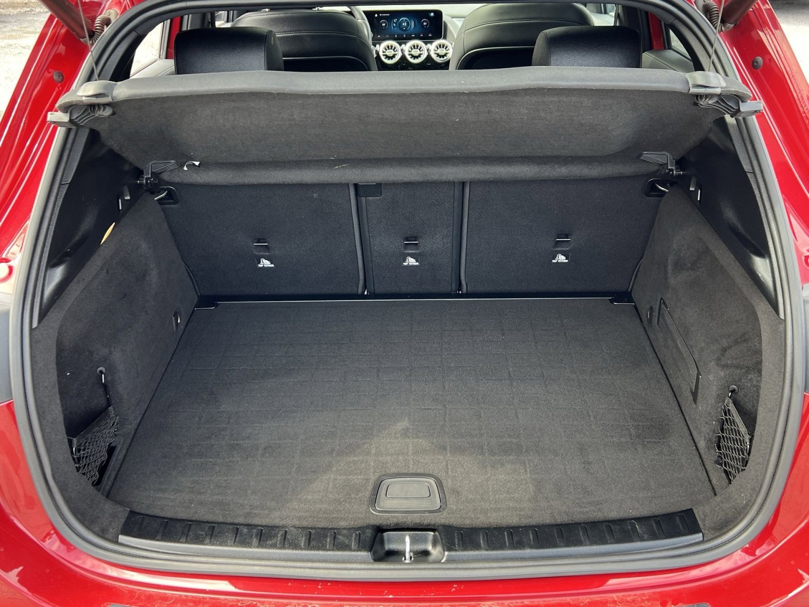 Certified 2021 Mercedes-Benz GLA 250 4MATIC w/ Premium Package image 24