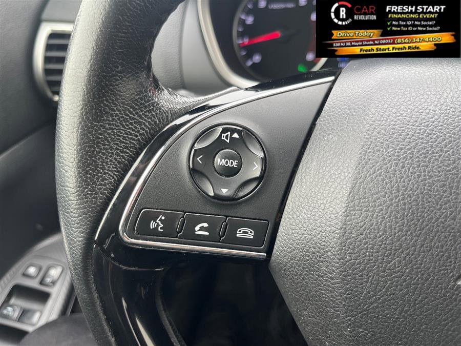 Used 2019 Mitsubishi Eclipse Cross SE image 22