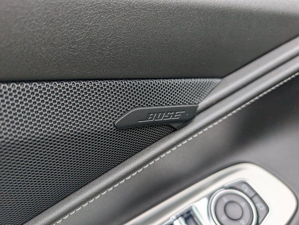 New 2026 Chevrolet Corvette Z06 image 14