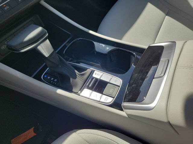 New 2026 Hyundai Tucson SE FWD image 16