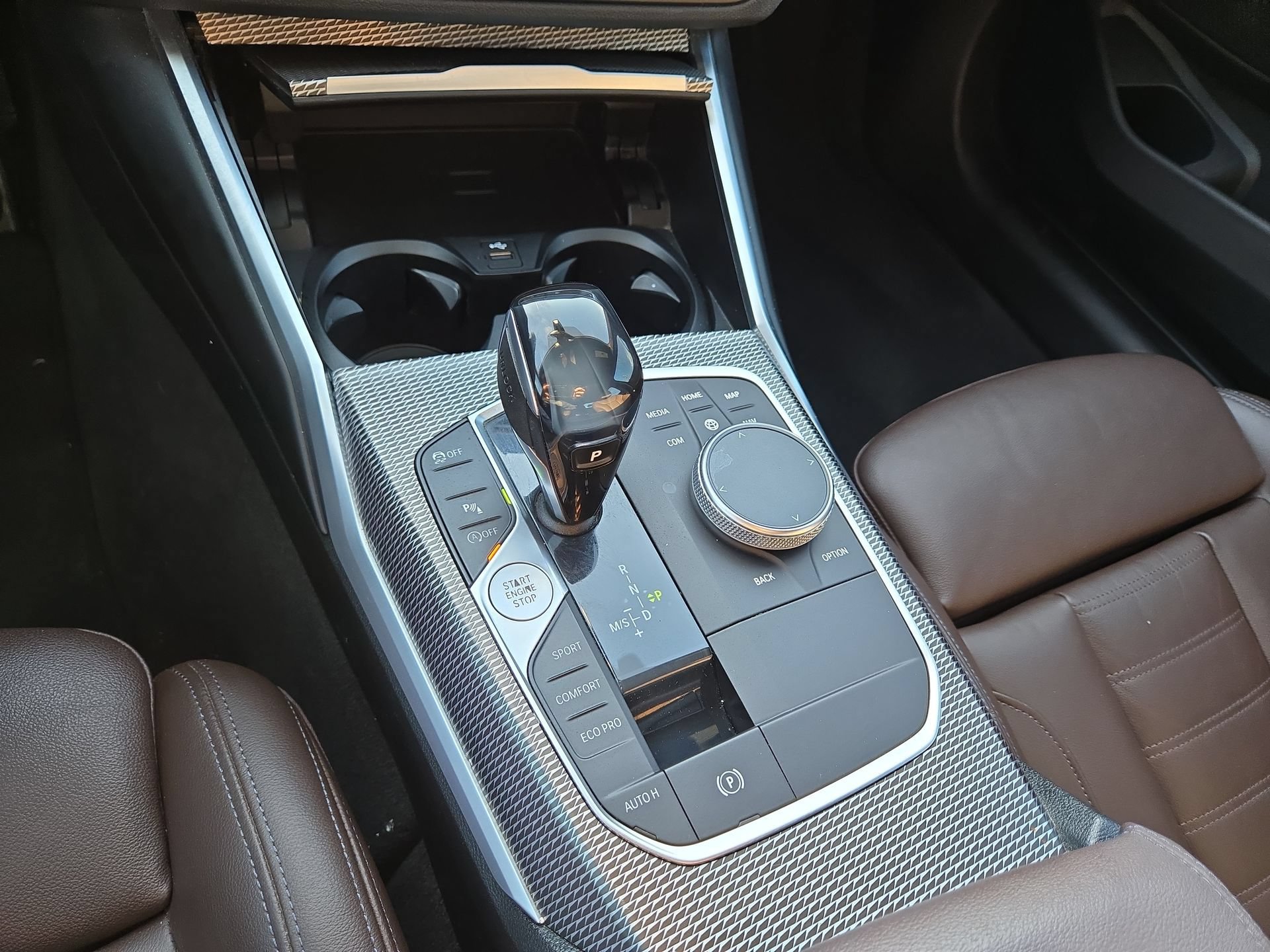 Used 2020 BMW M340i RWD image 22